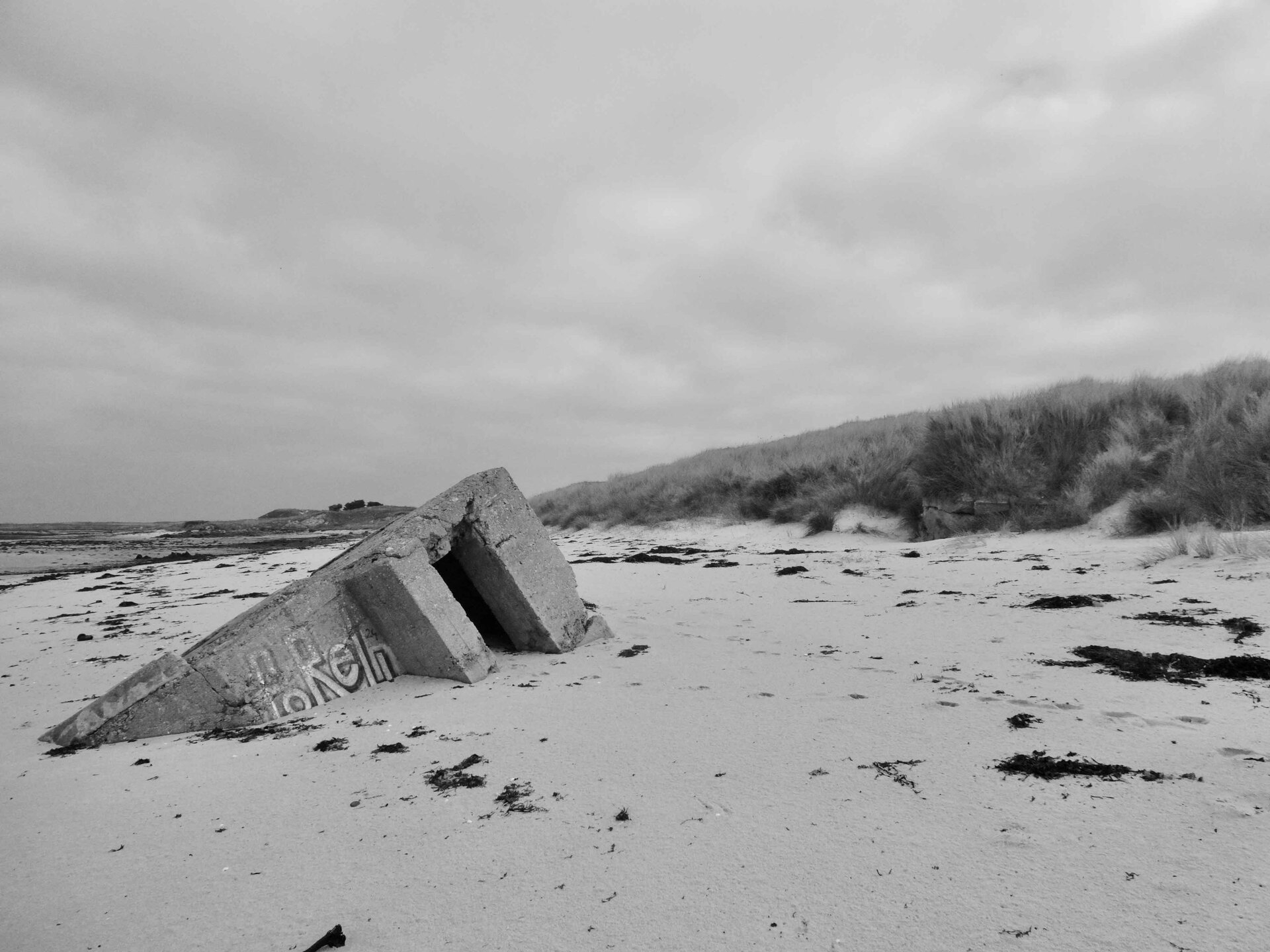 Bunker