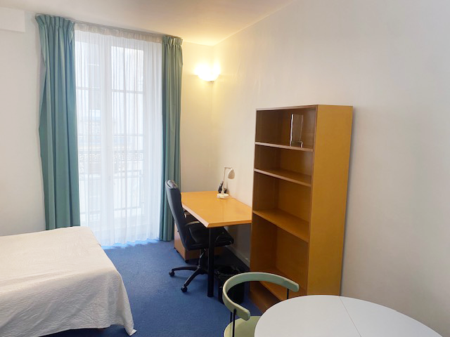 Chambre studio 14 Maison Suger