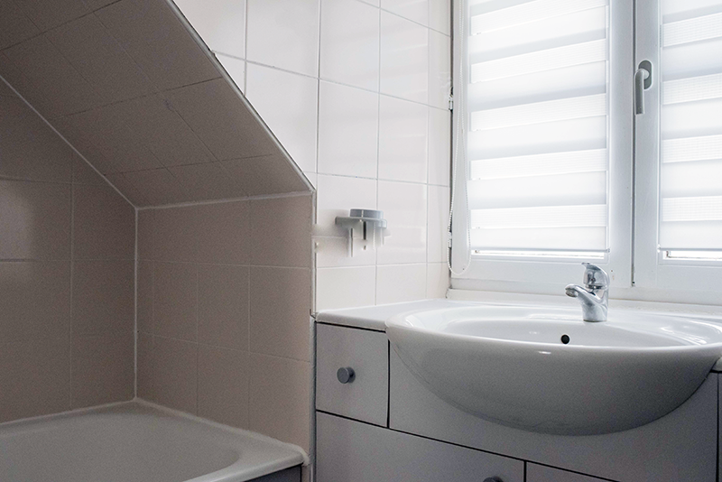 Studio 23 Maison Suger résidence de recherche à Paris