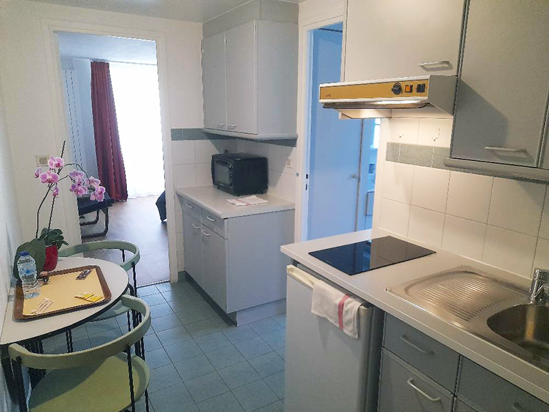 Chambre 31 - Maison Suger