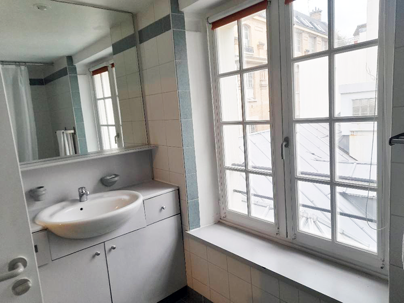 Chambre 31 - Maison Suger