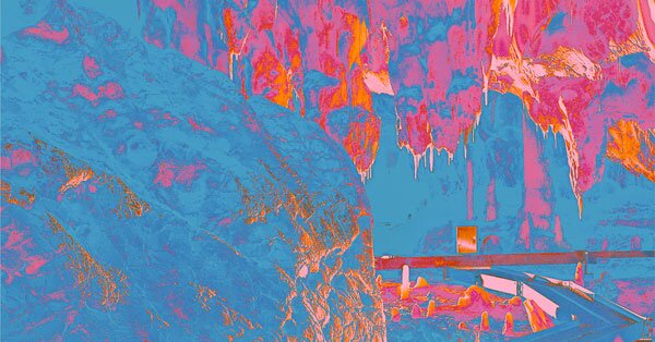 Atlas de la grotte Chauvet-Oont d'Arc