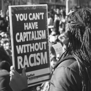 Capitalism without racism