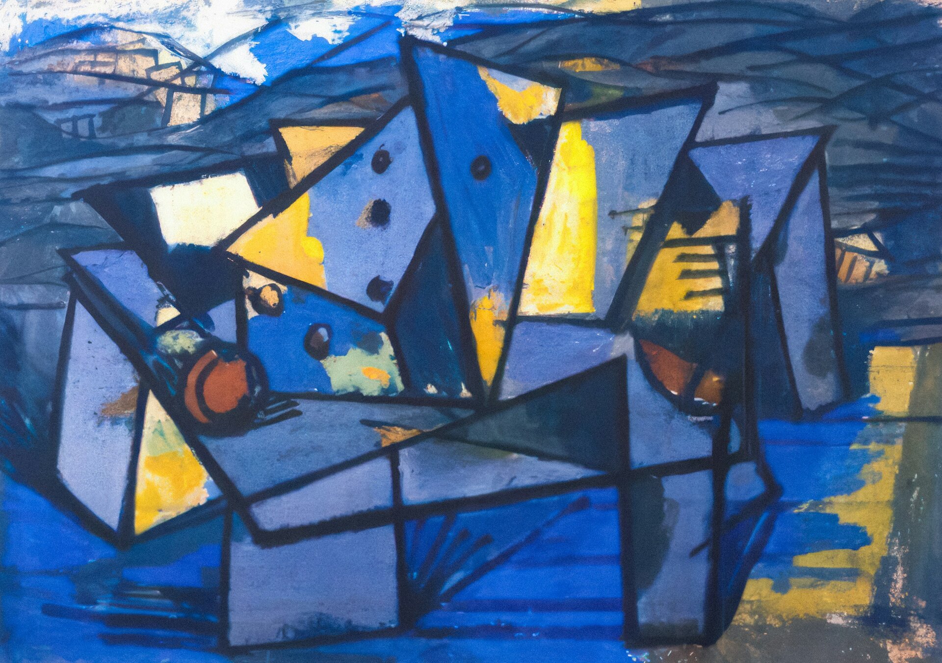 Art cubiste