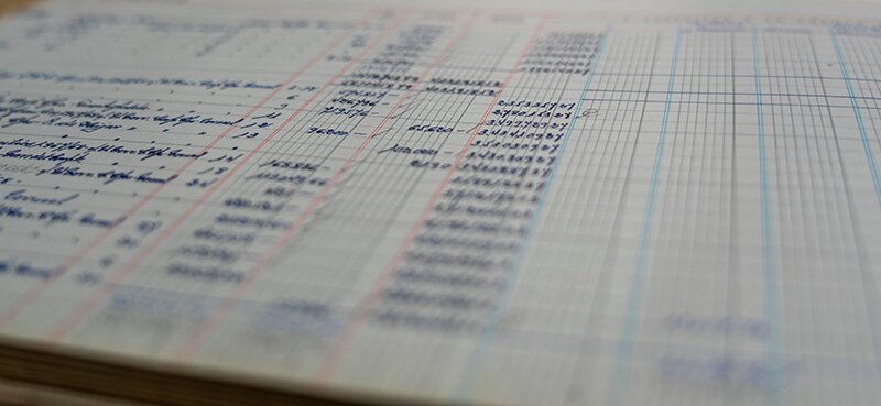 Directrice financière / directeur financier (F/H)