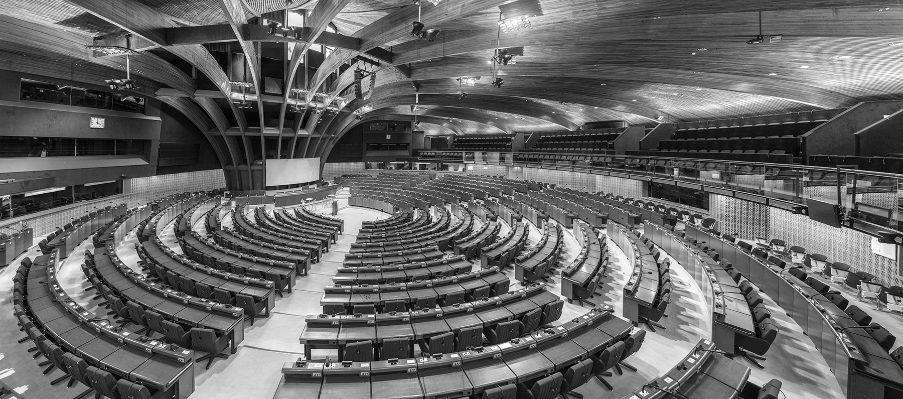 Hémicycle de l'ONU