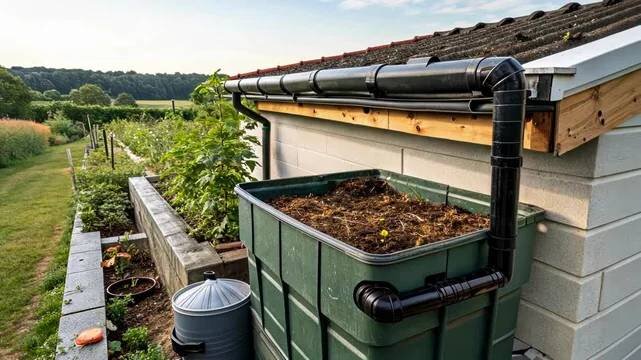 Infrastructures de la suffisance