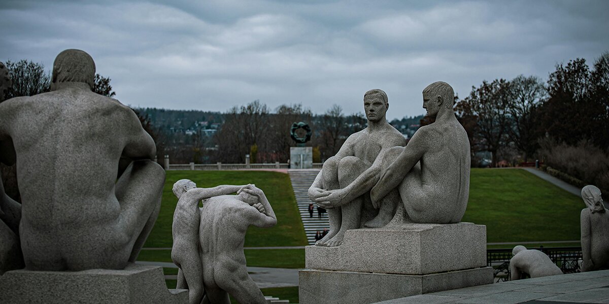 Lauréats 2025 du programme franco nordique