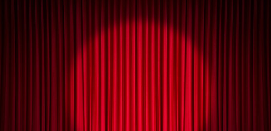 Le politique en scène