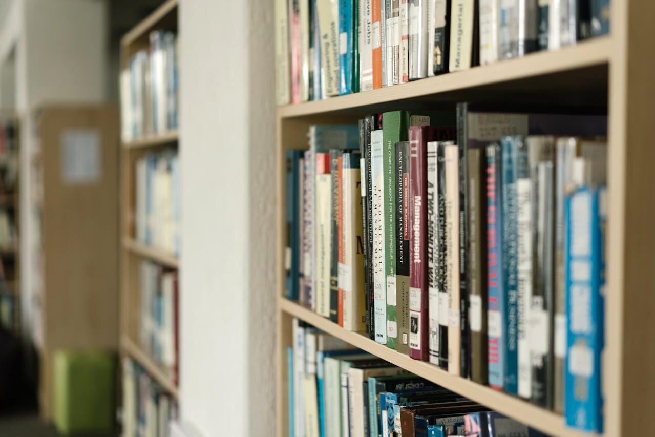 Bibliothèque
