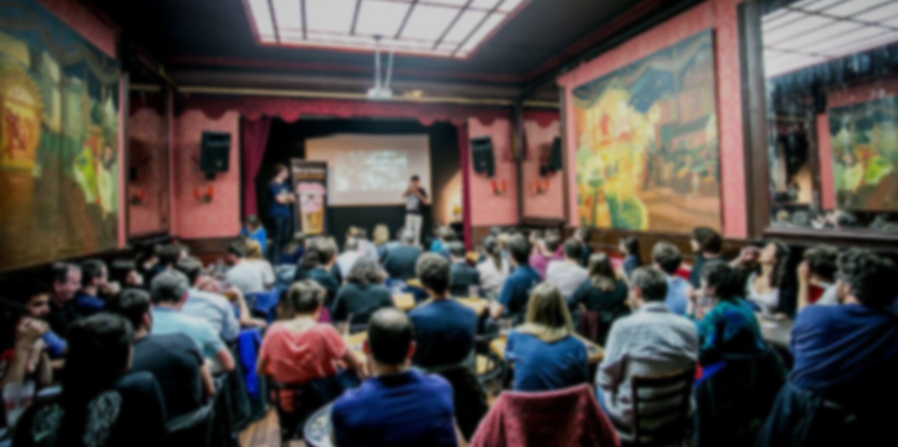 Pint of Science 2024