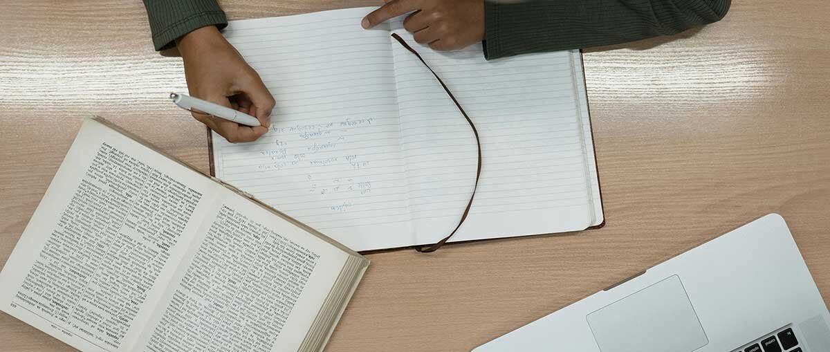 Projet lauréat 2024 programme franco-nordique "L'écriture et la traduction au féminin"