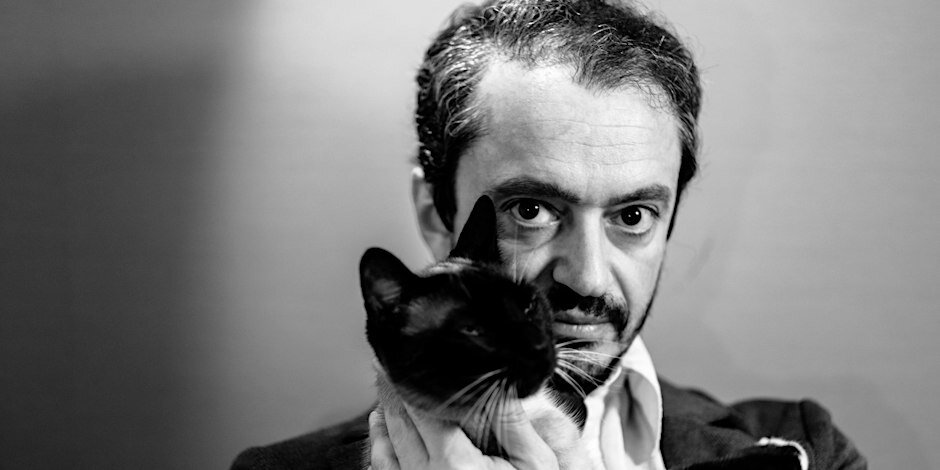 rencontre Gulbenkian-dix raison de vouloir être chat
