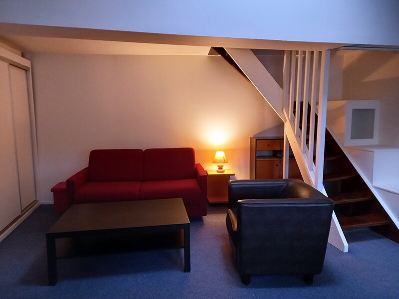 Salon du studio n°59