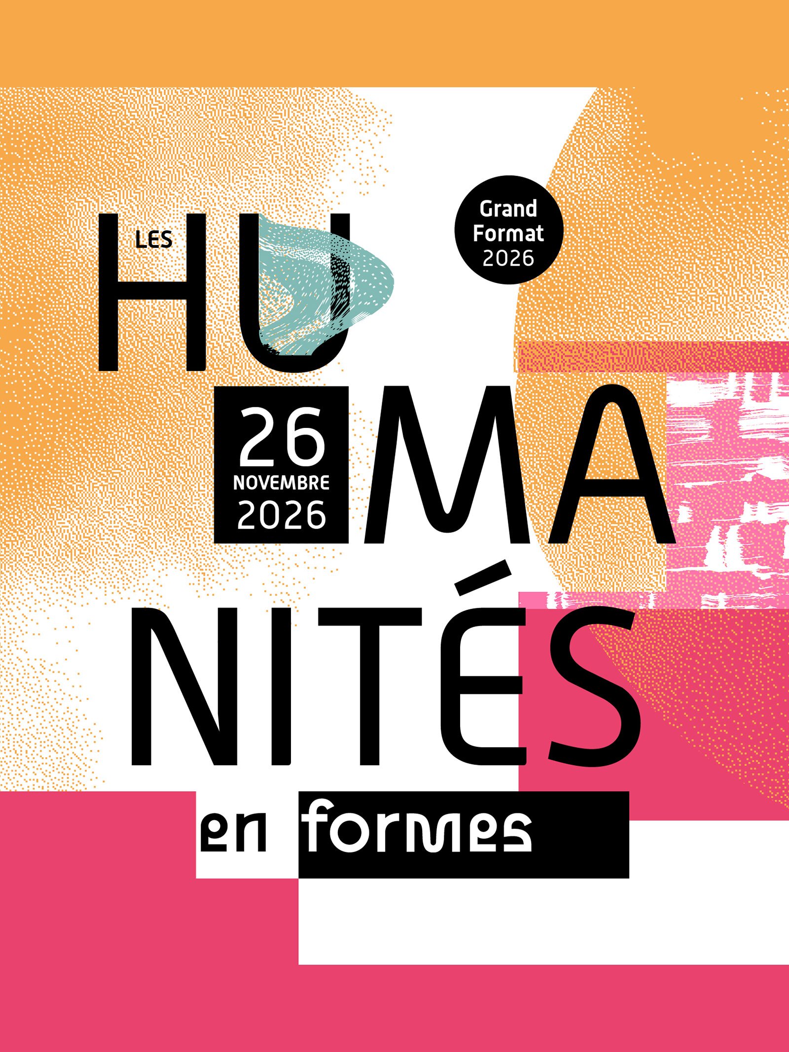 Les humanités en formes