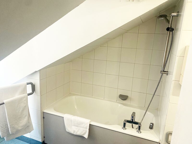 Salle de bain studio 47 Maison Suger