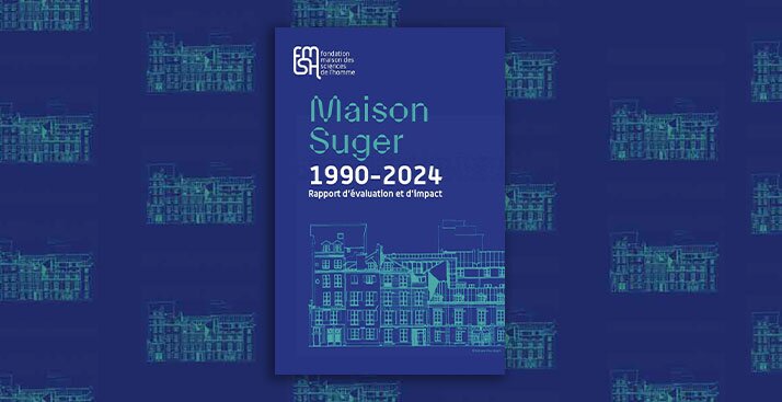 Vignette du rapport d'impact Maison Suger