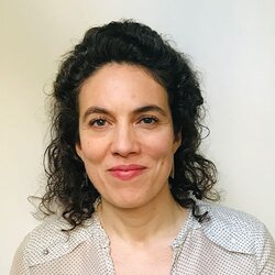 Inès Cazalas