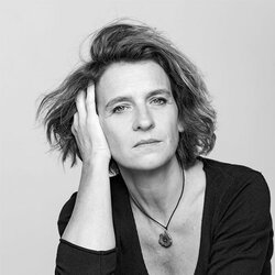 Karine Mazel