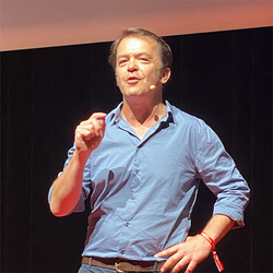Sylvain Allemand