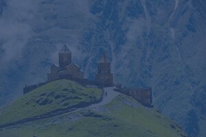 Baltes Moldavie Caucase du Sud