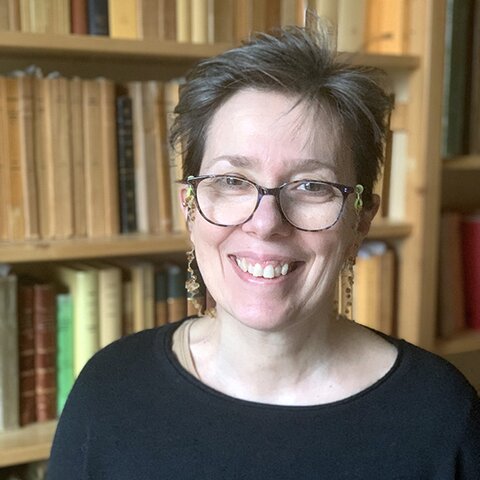 Anne-Marie Turcan-Verkerk