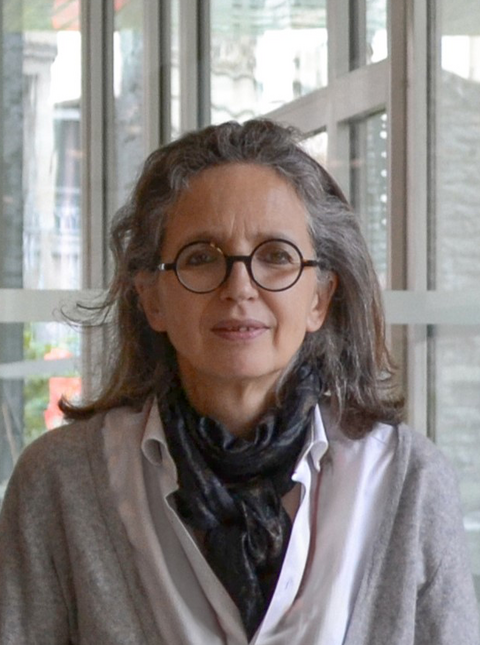 Anne Simonin