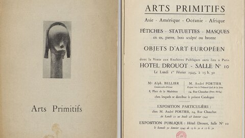 Bibliothèque de l'Institut national d'histoire de l'art