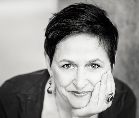 Astrid Mignon Kirchhof