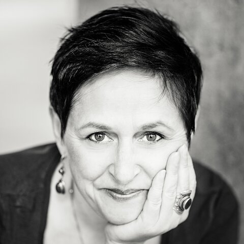 Astrid Mignon Kirchhof