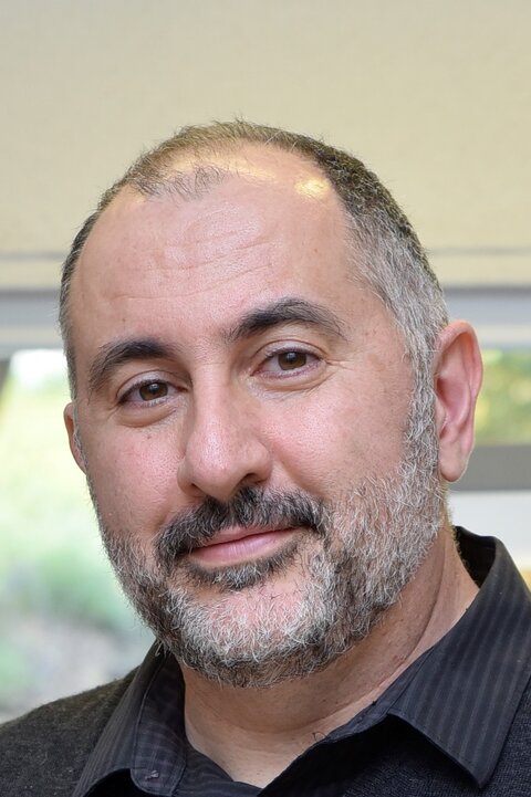 Avishai Benish