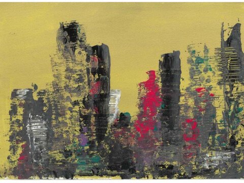 Echoes of a City 3