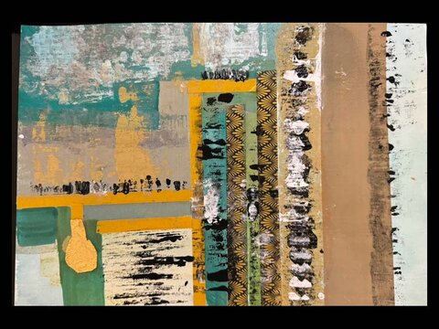 Echoes of a City 6