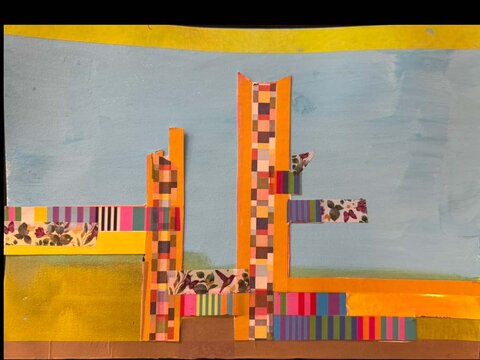 Echoes of a City 7