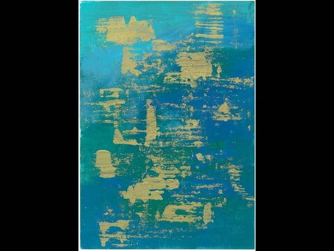 Entanglements of Water - Bodies 1