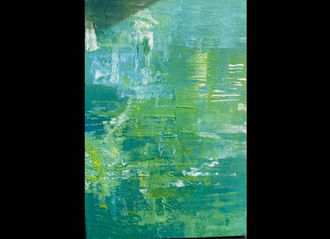 Entanglements of Water - Bodies 2