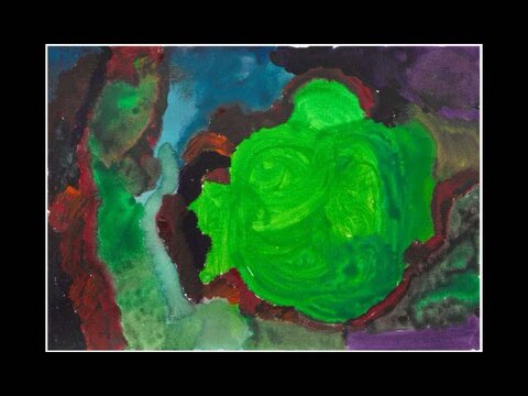 Entanglements of Water - Bodies 6
