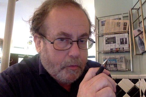 Mitchell Cohen