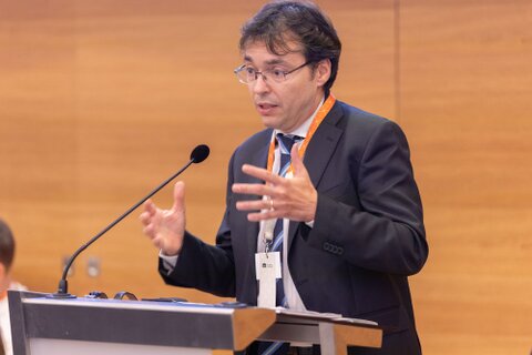 Dario Elia Tosi