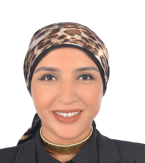 Dina Lotfy