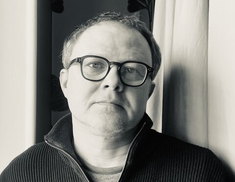 Gleb Shulpyakov