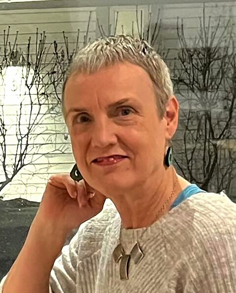 Gunilla Öberg