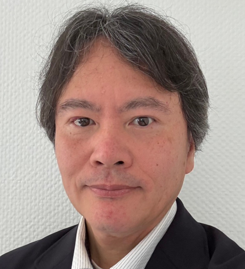 H. Hosobe