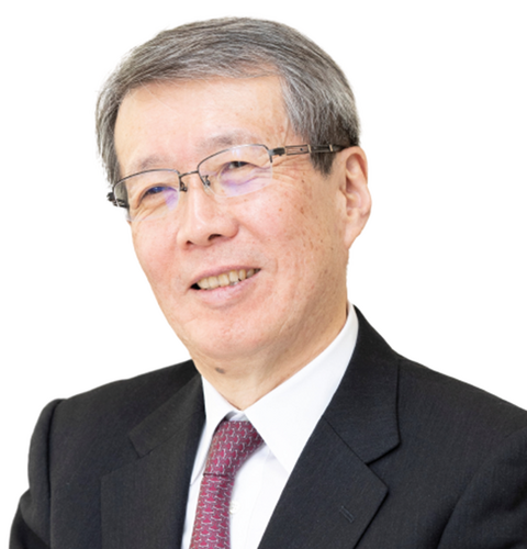 Portrait de Masashi HANEDA