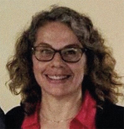 Portrait de Íris Kantor