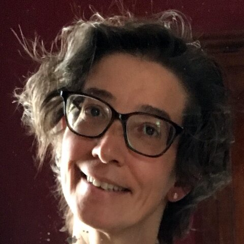 Isabella Lazzarini