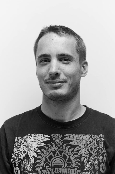 Jean-Félix FAYOLLE