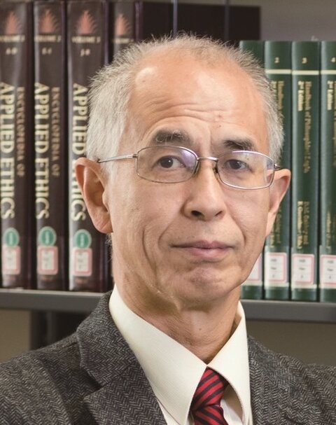 Ken Satoh