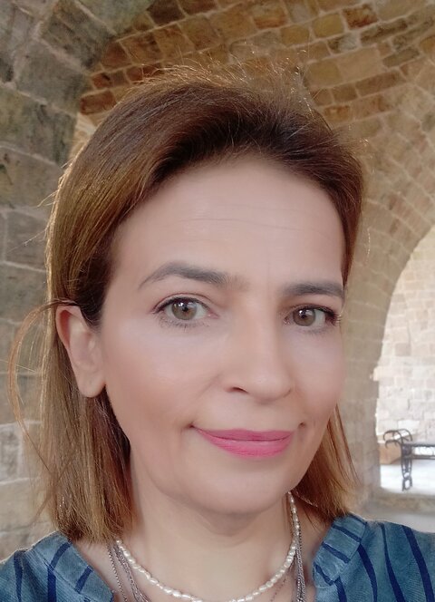 Khozama AL Bahloul