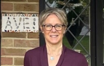 Kirsten Shepherd